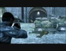 【ウィルスが蔓延する地へ】 darkSector 第９夜 【実況プレイ】