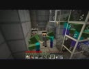 【Minecraft実況】 先生と僕　６限目