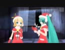 【ミク・リン・レン】Aztec Camera「Hot Club of Christ」【Project DIVA extend】