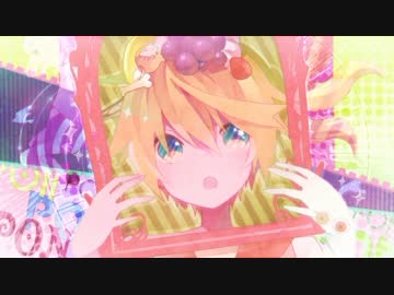 【きゃりー】PONPONPON　歌ってみた　ver.春夜Ψ【はるはる？】