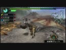 【MHP3rd】愉快な戦士達の罵倒プレイ part1【実況プレイ】