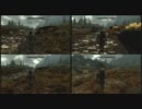 【ゆっくり実況】SKYRIMのFT速度ってどうなってるの？②【XBOX360】
