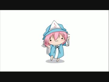 みなぎる幽々子さん