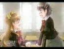【百合ゲー実況】女子だって綺麗なお姉さまと一緒に音楽したい。037