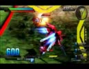【ガンダム EXVS】 ド下手でも頑張る　10