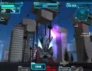 [CFO]V2バスターガンダム (II)