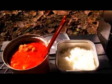 【kwsk】奥飛騨でキャンプしてきた【エストレヤ】