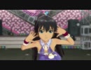 【ひびちは】アイドルマスター2 響 千早 SMOKY THRILL