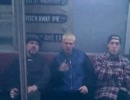 BIOHAZARD - Five Blocks To The Subway