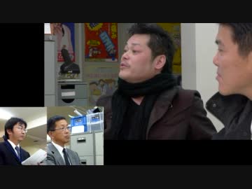 １２月１４日　【戸田先生】"在特会"排除条例を制定　【門真市】　④