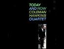 「Love Song From "Apache"」 Coleman Hawkins