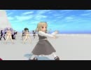 【MikuMikuDance】モデル紹介動画　5【11/29～12/14】