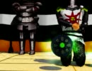 【MMD】誓約「仏教」【ダークソウル】