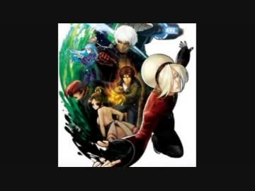 THE KING OF FIGHTERS 13 初心者対戦プレイ Part.2
