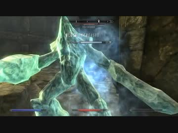 【翻訳・字幕】The Elder Scrolls V: Skyrim プレイ動画 52