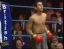 Naseem Hamed vs Ricky Beard