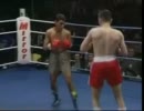 Naseem Hamed vs Shaun Norman
