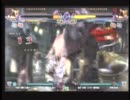 12月9日　セントラル八王子店　ブレイブルーCS2　PSR550以下限定大会　決勝