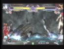 12月9日 セントラル八王子店 ブレイブルーCS2 PSR制限大会後野試合 part2