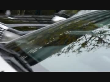 【在特会】 12.14 水曜デモ粉砕 外務省前　⑥