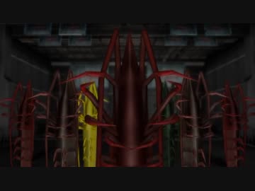 【ＭＭＤ】エビラー【海老】