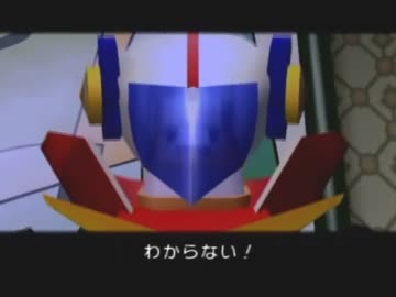 （２）笑う門（かど）にはロボ来たる。実況ちびロボ！