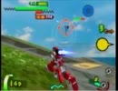 【ガチャフォース】無免許ドライバー、ロボに乗る　１－１