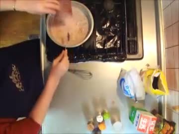 チャイ作ってみた