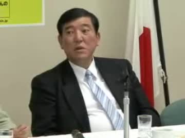 自民党vs外務省　慰安婦像を早く撤去せよ！