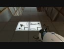 【実況】あの名作パズルゲームをプレイ【Portal】Part2