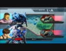 【EXVS】ブリーフィング時ＢＧＭ