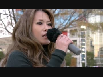 １２月１４日　日本人は火気ＮＧ！朝鮮人は火気ＯＫ！第八回真水デモ⑤