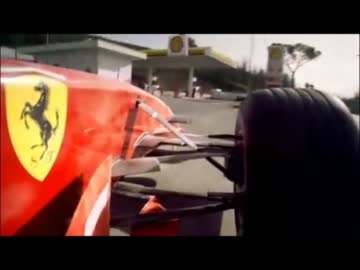 週刊「フェラーリ F2007 ラジコンカー」を作る　Part30　(96号)