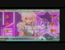 初音ミク ProjectDIVAArcade COOL率&難易度合計コンテストを少しHARDにしてみた2/2