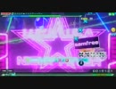 【初音ミク-Project DIVA- Arcade】 ルカルカ★ナイトフィーバー EXTREME PERFECT F9