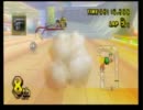 【ランダム戦】　マリオカートwii奮闘実況　【part6】