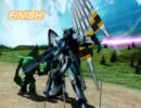 【PS3】CPUトーナメント決戦～シャッフル編～【家庭版EXVS】part2