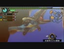 【MHP3HD】両手が使えなくてもモンハンが好きな俺が字幕プレイ！【03】