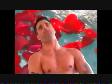 (性剣伝説)黄金水街道