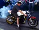 Yamaha TZ750