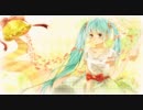 ｛初音ミク｛コモP｝｝perfect happy day｛original｝