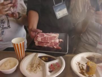 ナビなんて(ry 第７回車載動画オフin相模湖編