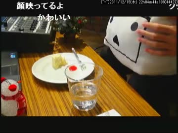 2011-1213 せんとすカーニバル感想戦 inニコニコ本社