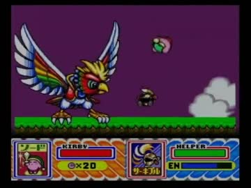 【実況】星のカービィSDXを仲悪コンビが遊ぶとこうなる【３】