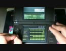 【KORG M01】ワールドイズマイン(KORG M01 Ver.)【VOCALOIDカヴァー】