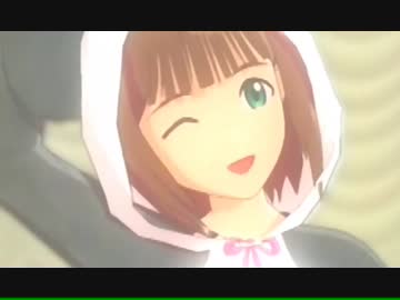 アイドルマスター 熊猫のハルカー