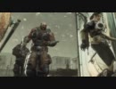 【GoW3】Gears of War3  ラームの影 Part7【Xbox360】