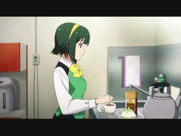 アニメ　アイドルマスター　第23話　小鳥さんまとめ