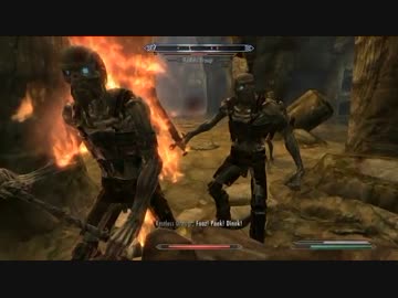【翻訳・字幕】The Elder Scrolls V: Skyrim プレイ動画 53