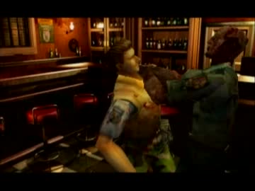 【ゆっくり実況】バイオハザード３を攻略part02